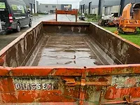 Afzet afvalcontainer - afbeelding 6 van  6