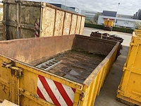 Afzet afvalcontainer - afbeelding 2 van  4