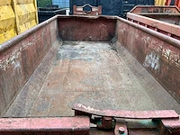 Afzet afvalcontainer - afbeelding 4 van  12