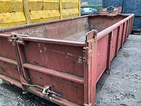 Afzet afvalcontainer - afbeelding 8 van  12