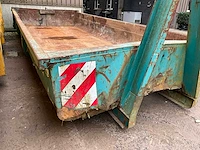 Afzet afvalcontainer - afbeelding 4 van  9