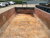 Afzet afvalcontainer - afbeelding 8 van  9