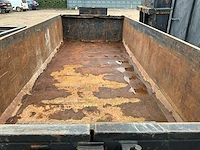 Afzet afvalcontainer - afbeelding 5 van  9