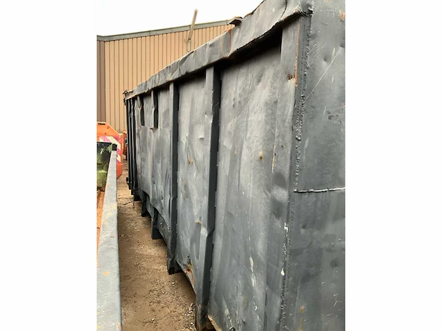 Afzet afvalcontainer - afbeelding 9 van  12