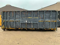 Afzet afvalcontainer - afbeelding 3 van  10