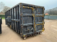 Afzet afvalcontainer - afbeelding 6 van  10