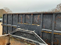 Afzet afvalcontainer - afbeelding 7 van  10