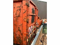 Afzet afvalcontainer - afbeelding 5 van  14
