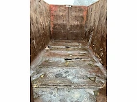 Afzet afvalcontainer - afbeelding 6 van  14
