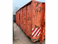 Afzet afvalcontainer - afbeelding 8 van  14
