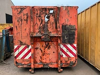 Afzet afvalcontainer - afbeelding 14 van  14