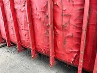 Afzet afvalcontainer - afbeelding 5 van  5