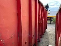 Afzet afvalcontainer - afbeelding 3 van  4