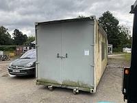 Afzet container - afbeelding 2 van  5