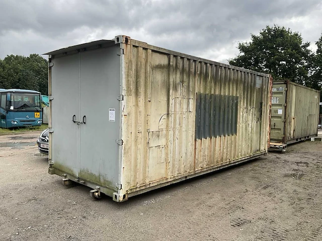 Afzet container - afbeelding 3 van  5