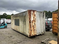 Afzet container - afbeelding 4 van  5