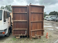 Afzet container - afbeelding 3 van  4