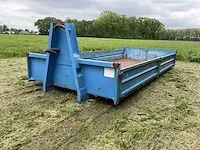 Afzet container - afbeelding 1 van  8
