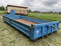Afzet container - afbeelding 2 van  8