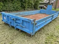 Afzet container - afbeelding 4 van  8