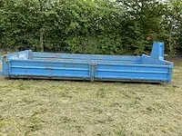 Afzet container - afbeelding 5 van  8
