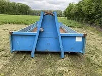 Afzet container - afbeelding 7 van  8