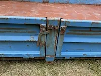 Afzet container - afbeelding 8 van  8