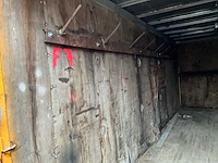Afzetcontainer - zeecontainer - afbeelding 2 van  12