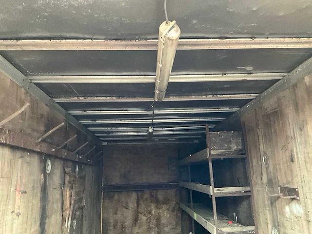 Afzetcontainer - zeecontainer - afbeelding 3 van  12