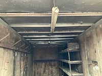 Afzetcontainer - zeecontainer - afbeelding 3 van  12
