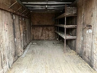 Afzetcontainer - zeecontainer - afbeelding 4 van  12