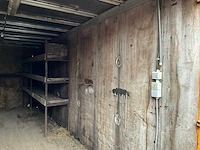 Afzetcontainer - zeecontainer - afbeelding 12 van  12