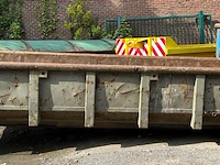 Afzetcontainer alumac - afbeelding 1 van  7