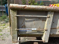 Afzetcontainer alumac - afbeelding 4 van  7