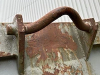 Afzetcontainer alumac - afbeelding 2 van  7