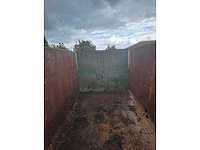 Afzetcontainer haakarm - afbeelding 6 van  6