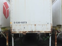 Afzetcontainer + inhoud - afbeelding 1 van  3