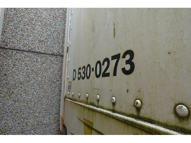 Afzetcontainer + inhoud - afbeelding 3 van  3