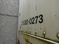 Afzetcontainer + inhoud - afbeelding 3 van  3