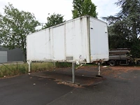Afzetcontainer + inhoud - afbeelding 1 van  4