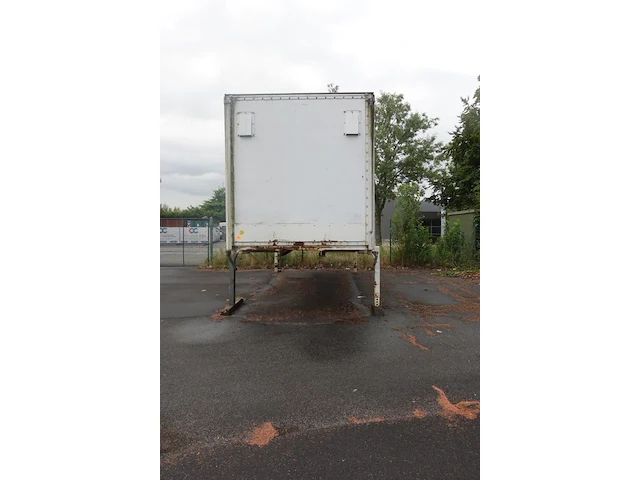 Afzetcontainer + inhoud - afbeelding 2 van  4