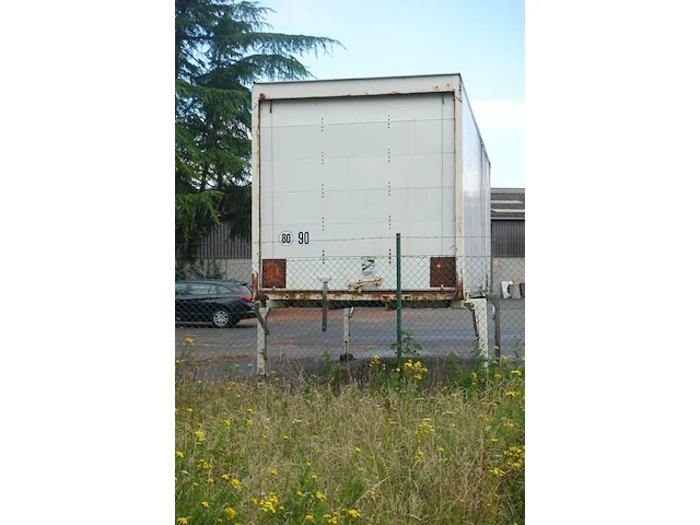 Afzetcontainer + inhoud - afbeelding 4 van  4