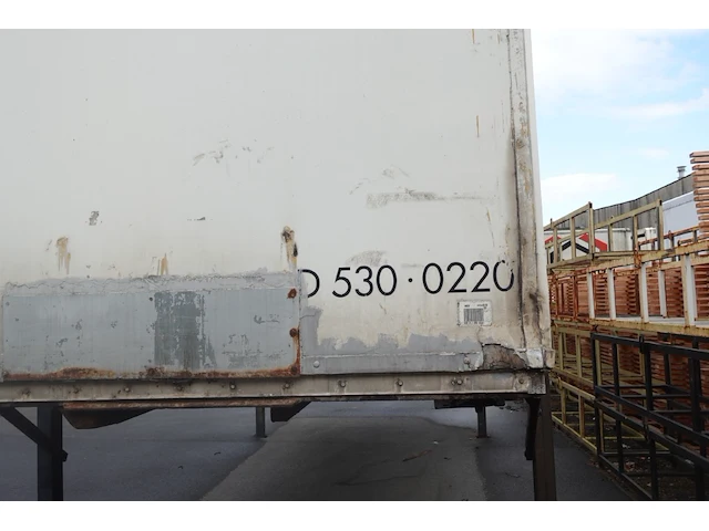 Afzetcontainer kogel + inhoud - afbeelding 3 van  6