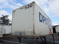 Afzetcontainer kogel + inhoud - afbeelding 4 van  6