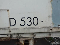 Afzetcontainer kogel + inhoud - afbeelding 6 van  6