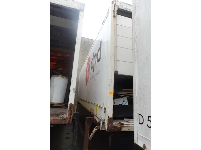 Afzetcontainer krone + inhoud - afbeelding 3 van  7