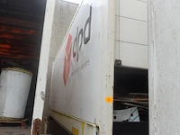 Afzetcontainer krone + inhoud - afbeelding 3 van  7