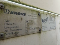 Afzetcontainer krone + inhoud - afbeelding 5 van  7