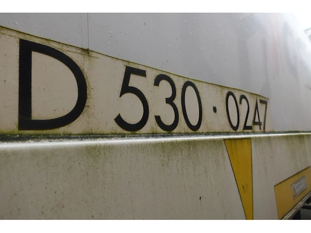 Afzetcontainer krone + inhoud - afbeelding 7 van  7