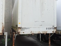 Afzetcontainer krone + inhoud - afbeelding 2 van  5